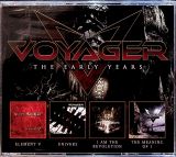 Voyager Early Years