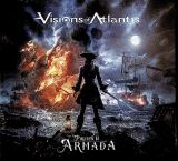 Visions Of Atlantis Pirates II: Armada (Digipack)