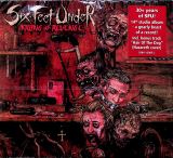 Six Feet Under Killing For Revenge (Digipack)