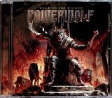 Powerwolf Wake Up The Wicked