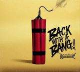 Napalm Records Back With A Bang (Digipack)