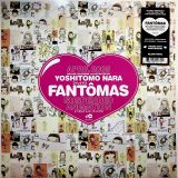 Fantomas Suspended Animation (Limited Black LP)