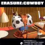 Erasure Cowboy (2024 Expanded Edition, Mediabook)