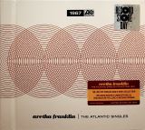 Franklin Aretha 7" Atlantic Singles Collection 1967