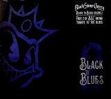 Mascot Black To Blues 2