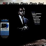 Jackson Milt Plenty, Plenty Soul