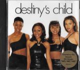 Destiny's Child Destiny's Child