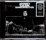 Cash Johnny-Songwriter