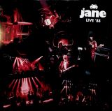 Jane Live'88