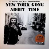 New York Gong About Time