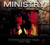 Ministry Ultimate Rarest Tracks