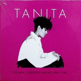 Tikaram Tanita The WEA / Eastwest Albums 1988-1995 (Clamshell Box Set 5CD)