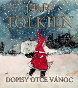Brousek Otakar Tolkien: Dopisy Otce Vnoc