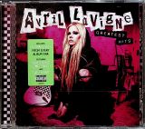 Lavigne Avril Greatest Hits