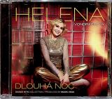 Vondrkov Helena Dlouh noc - Dance Hits Collection (Produced by Mark Voss)