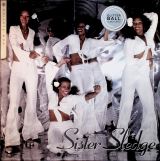 Sister Sledge Now Playing (Limited Clear Vinyl)