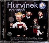 Supraphon Hurv�nek na stop�