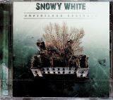 White Snowy Unfinished Business