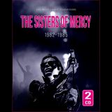 Sisters Of Mercy 1982-1985 (Live On Air/Radio Transmissions)