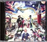 Pendragon Masquerade Overture