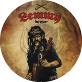 Lemmy Forever (Limited Picture Disc)