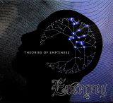 Evergrey Theories Of Emptiness (Digipack)