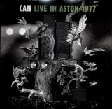 Can Live In Aston 1977