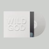 Play It Again Sam Wild God (Limited Clear vinyl)