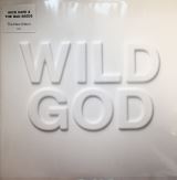 Play It Again Sam Wild God (Black)