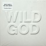 Play It Again Sam Wild God (Digipack)