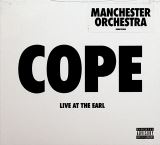 Manchester Orchestra Cope Live At The Earl