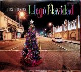 Los Lobos Llego Navidad