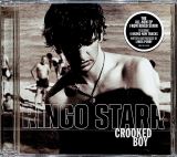 Starr Ringo Crooked Boy