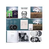 Lennon John Mind Games (Limited Box 6CD+2Blu-ray)