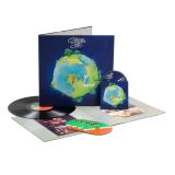 Yes Fragile (Super Deluxe Box 1LP+4CD+Blu-ray)