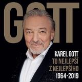 Gott Karel To nejlep z nejlepho 1964-2019