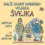 Novotn David-Dal osudy dobrho vojka vejka