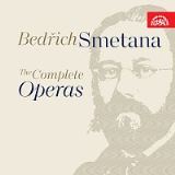 Various Smetana: Kompletn opern dlo (Box 17CD)
