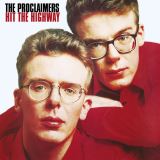 Proclaimers Hit The Highway (Limited Red Vinyl, Retailer Exclusive)