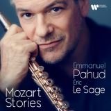 Pahud Emmanuel;Le Sage ric-Mozart Stories