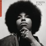 Flack Roberta Now Playing (Limited Clear Vinyl)