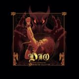 Dio Complete Donington Collection (5 x vinyl)