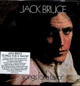 Bruce Jack Songs For A Tailor