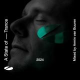 Armada A State Of Trance 2024 (Box Set 3CD)
