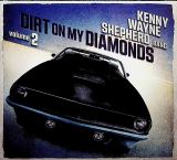 Kenny Wayne Shepherd-Dirt On My Diamonds Vol. 2