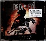 Dream Evil Metal Gods