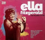 Fitzgerald Ella The Very Best Of Ella