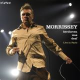 Morrissey Beethoven Was Deaf - Live In Paris (Limited Orange vinyl)