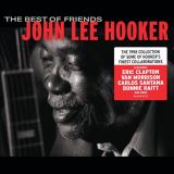 Hooker Lee John-Best Of Friends