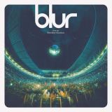 Blur Live At Wembley Stadium (limited)